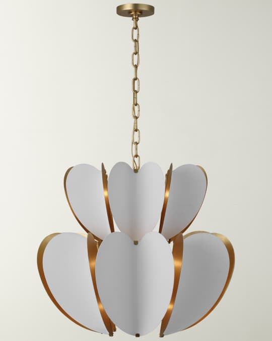 Danes Two Tier Chandelier main image 0