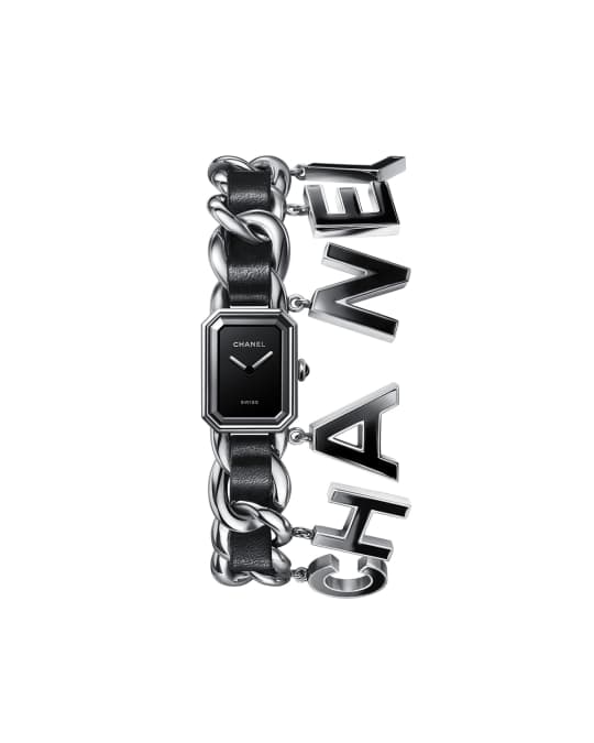 PREMIERE WANTED DE CHANEL WATCH, Size M