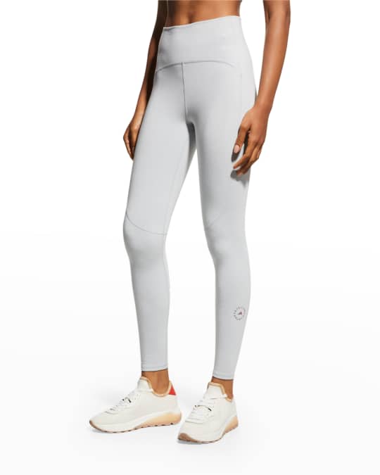 adidas by Stella McCartney TrueStrength Yoga 7/8 Tight - Grey | Women's  Yoga | adidas US