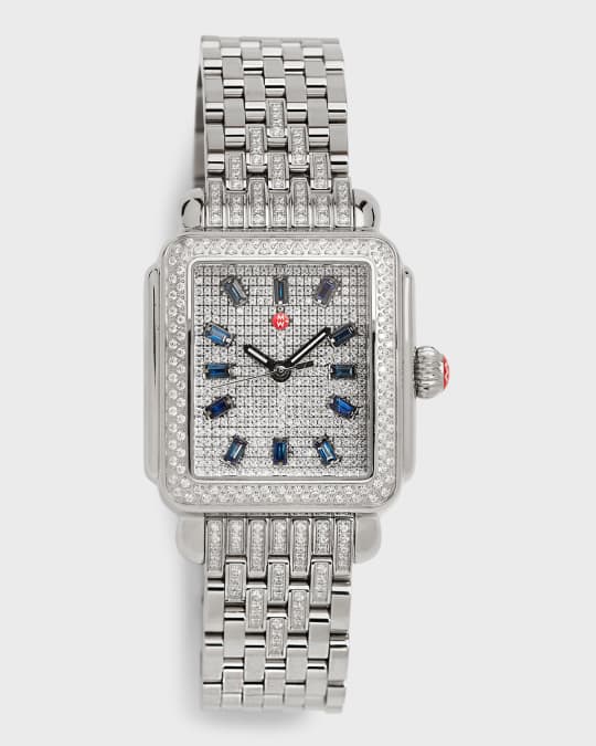 Neiman marcus best sale michele watches