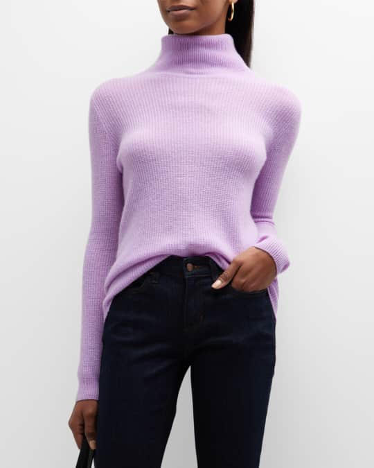 Neiman marcus new arrivals cashmere collection sweater