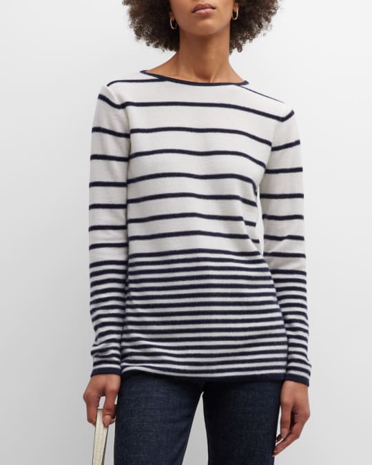 Neiman marcus cashmere collection sweater hotsell