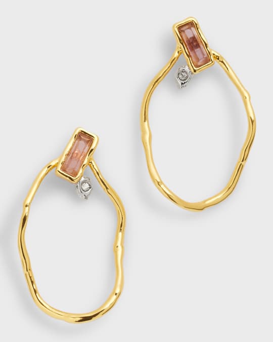 Alexis bittar clearance earrings neiman marcus