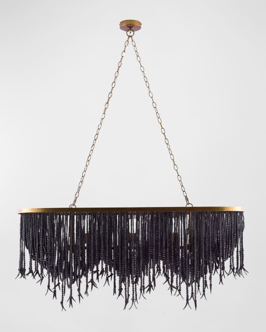Arteriors geoffrey chandelier cheap