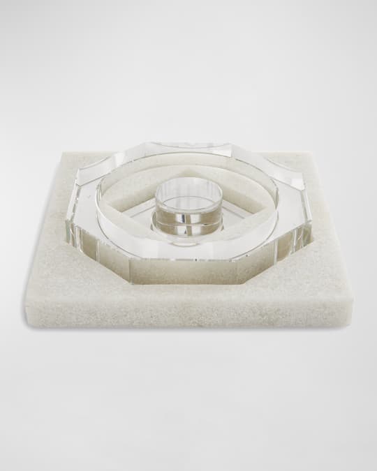 Monopoly 10" Sculpture