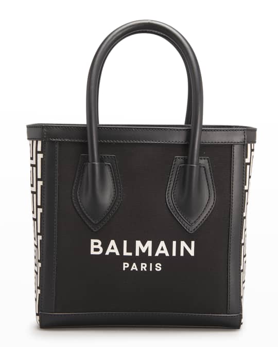 B-Army Shoulder Bag Monogram