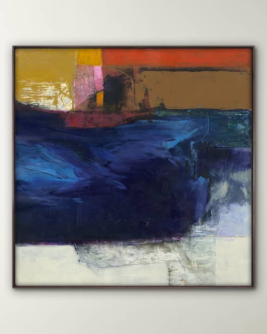 Enervate' Digital Print Wall Art by Bob Hunt