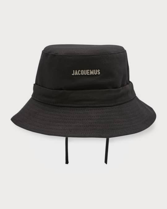 Louis Vuitton Monogram Denim Bob Bucket Hat