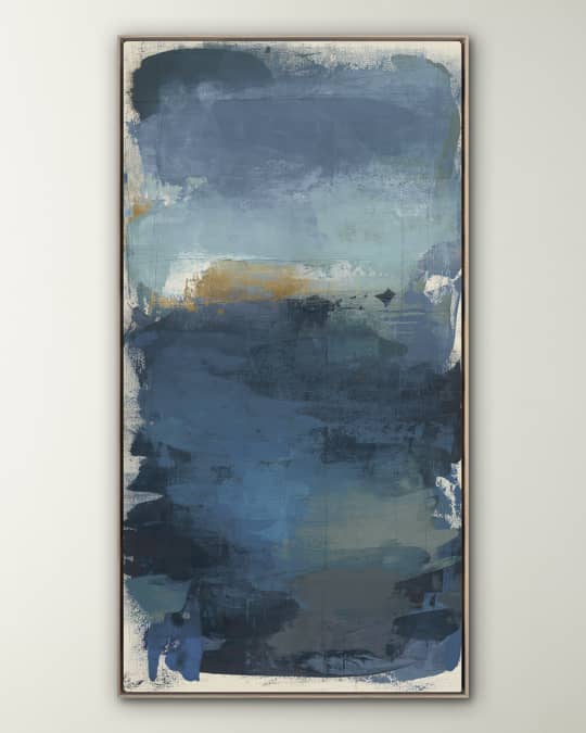 Color Scale II' Digital Print Wall Art by Maeve Harris