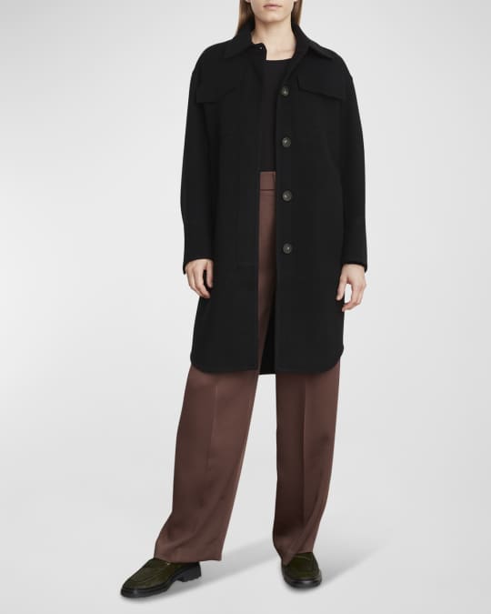 Slim Fit Wool Rich Mix reliable and