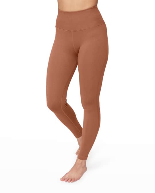 Spiritual Gangster - Love Sculpt Leggings Night