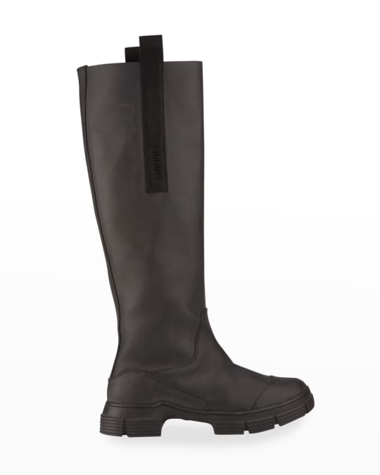 Gucci rain boots neiman marcus hot sale