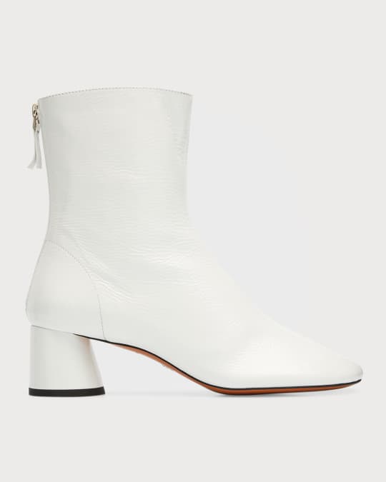 proenza schouler booties