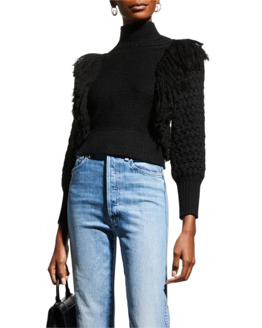 Neiman marcus clearance turtleneck