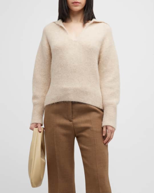 Neiman marcus vince sweaters hotsell