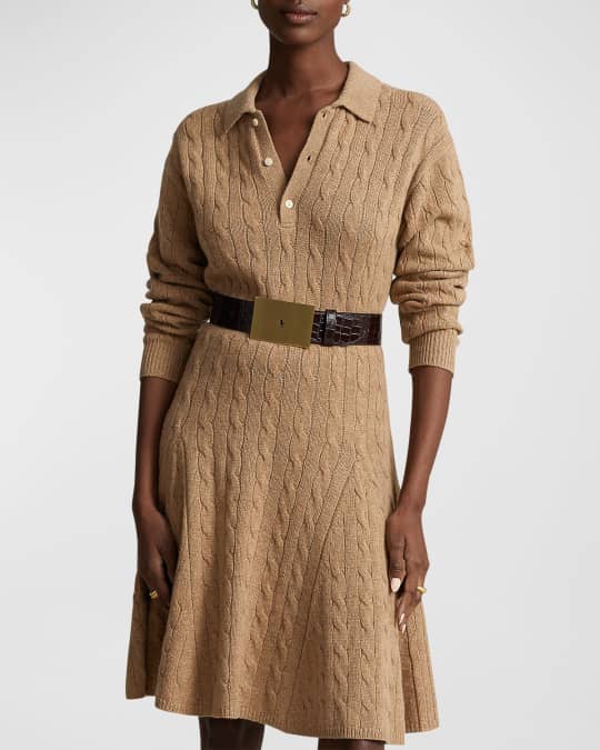 Neiman marcus cashmere hot sale dress