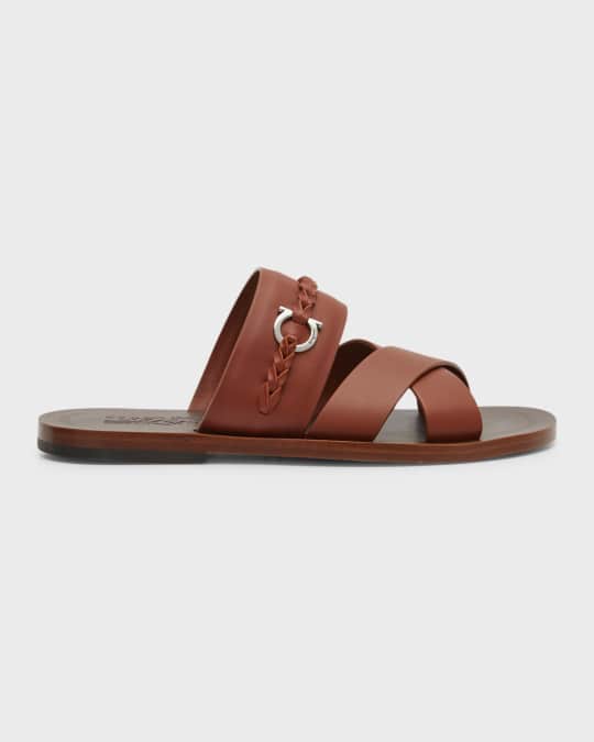 Gucci flip flops neiman marcus new arrivals