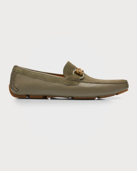Ferragamo driver sale online