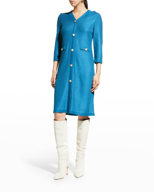 Neiman marcus misook on sale dresses