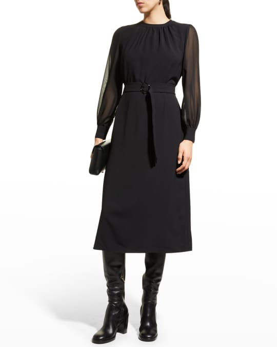 Neiman marcus misook dresses on sale