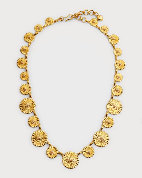 Neiman marcus statement necklaces online