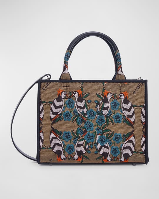 Opportunity Mini Butterfly Tote Bag