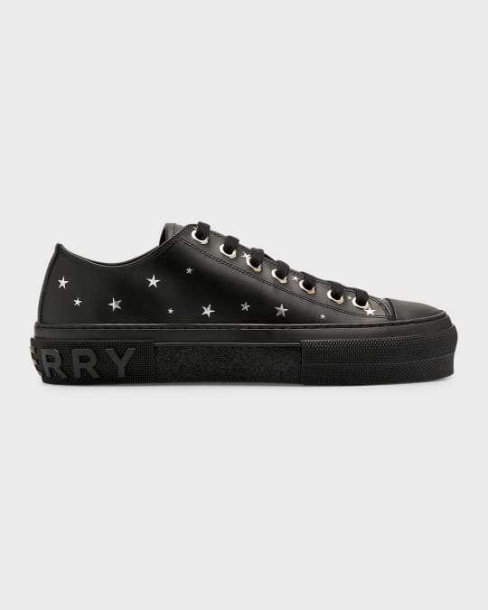 Burberry sneakers neiman marcus top