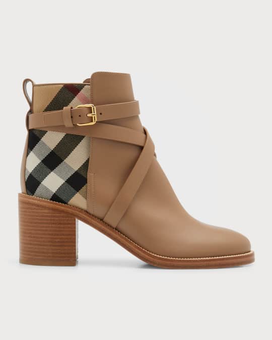Chanel booties neiman marcus hotsell