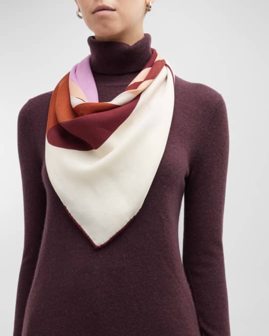 Loro piana cashmere scarf sale