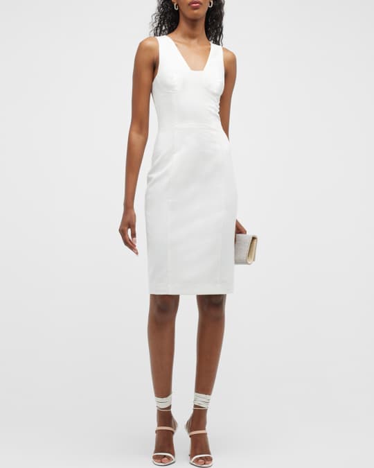 Black halo neiman marcus online