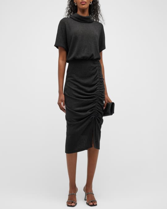 Neiman marcus hotsell little black dress