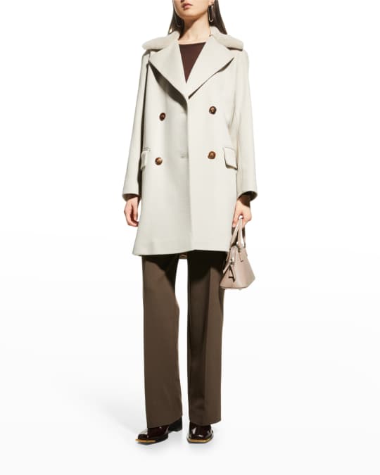 Neiman marcus fleurette discount coats