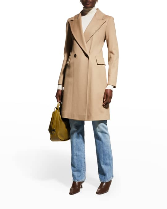 Neiman marcus fleurette coats sale