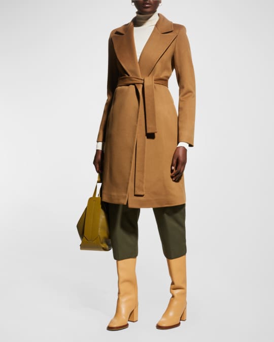 Neiman marcus fleurette coats discount