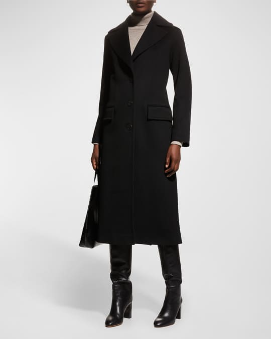 Neiman marcus fleurette coats online
