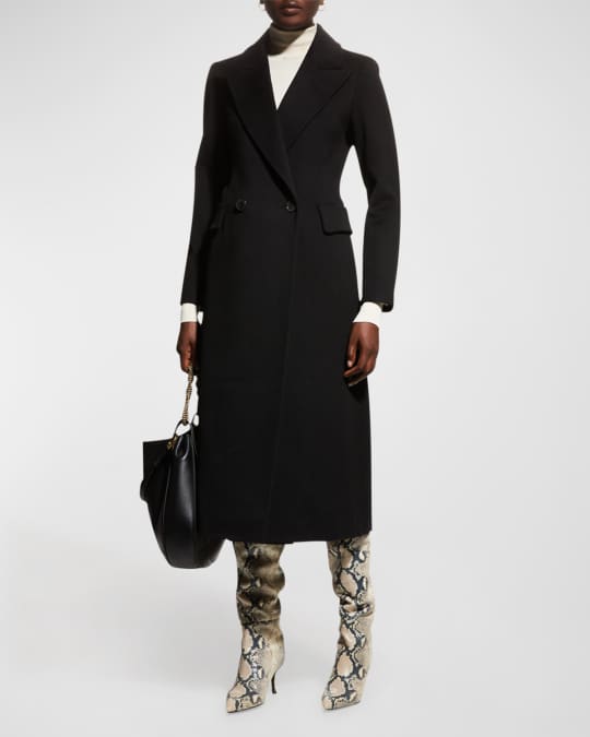 Neiman marcus fleurette coats sale