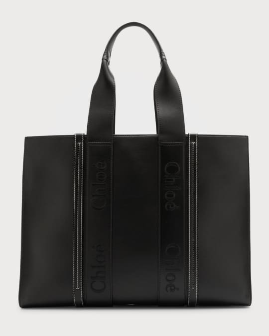 Woody leather deals