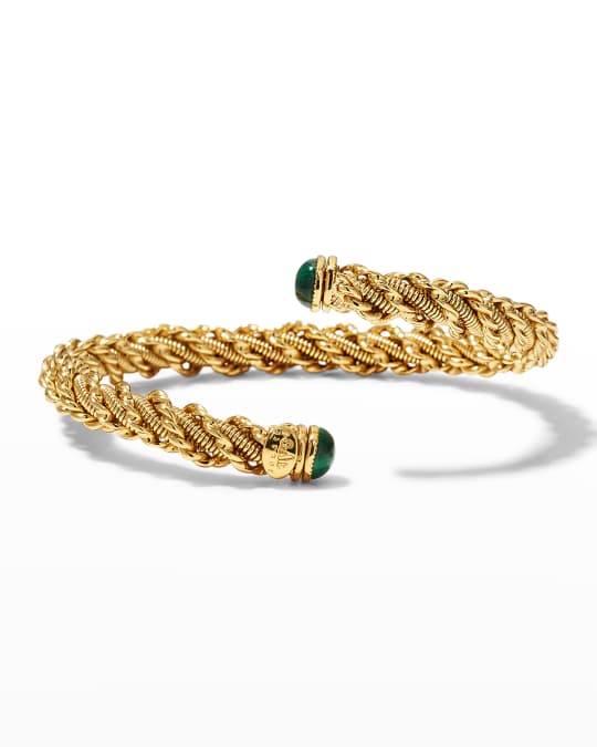 Women's Bracelets: Unique Savoir-Faire and Timeless Style