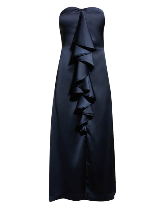 Keepsake heart and sales soul midi dress