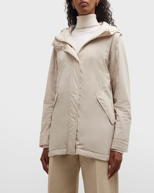 Herno raincoat sale womens