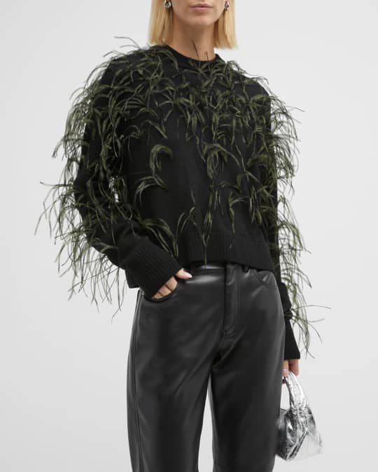 Tanya taylor marie sweater best sale