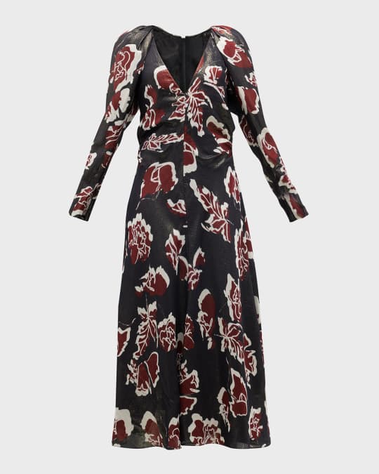 Neiman marcus hotsell tanya taylor