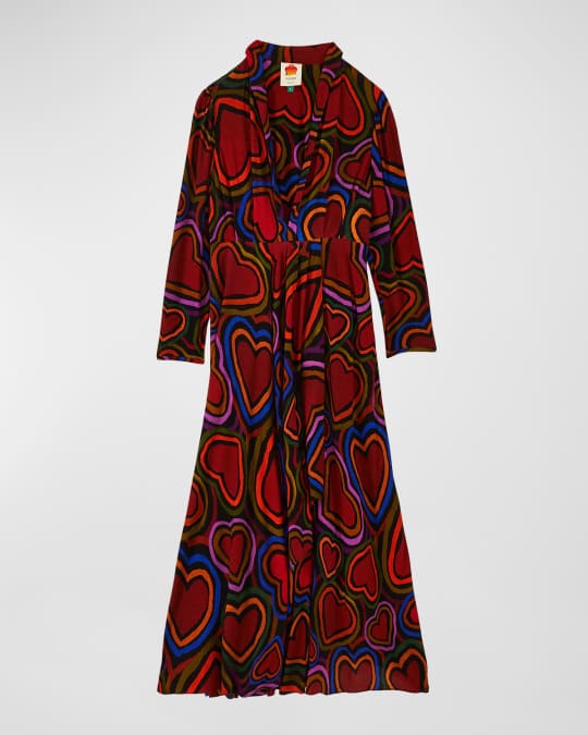 Neiman marcus maxi dresses hotsell
