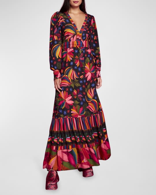 Neiman marcus hot sale maxi dresses