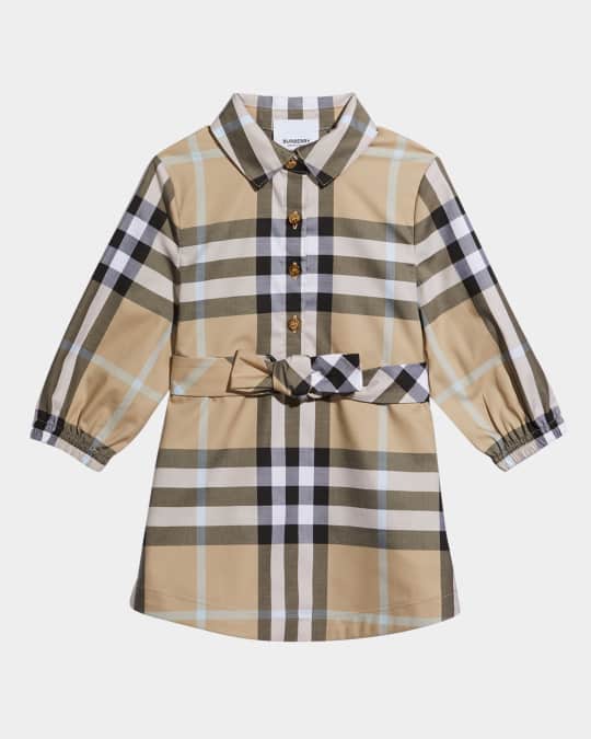 Burberry dress online neiman marcus