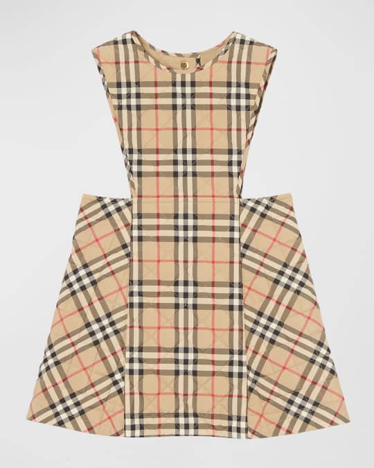 Burberry dress size 14 top