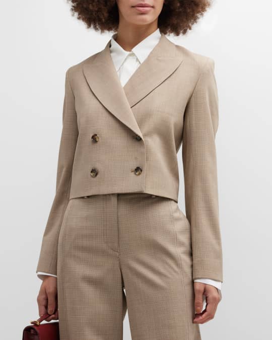 Waiter blazer online