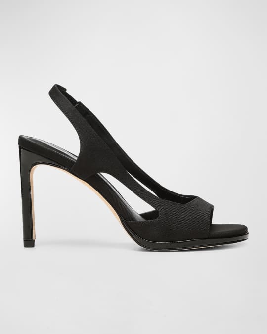 Donald Pliner Kayla Slingback Stiletto Sandals Neiman Marcus