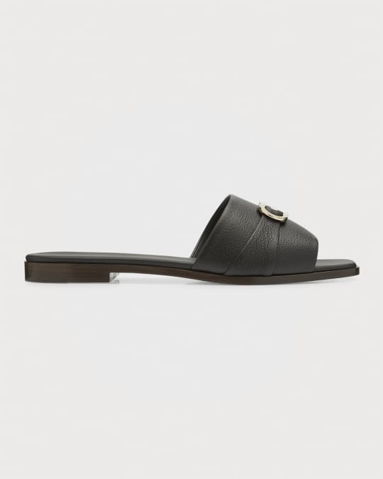 Mens gucci slides neiman marcus hotsell
