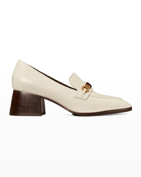 【Tory Burch】 Perrineレザーローファー 18969346_41438851_600.jpg
